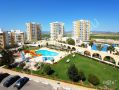 Двухкомнатные квартиры по доступной цене в районе Искеле, Северный Кипр