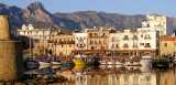 Бутик мини-отель на Северном Кипре