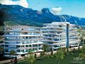 Апартаменты в самом роскошном комплексе в Кирении